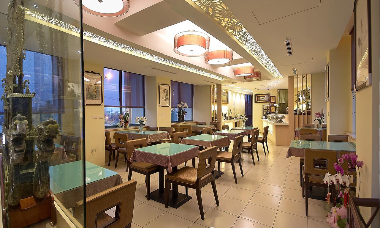 Zhi Baishan Motel Zhunan Esterno foto