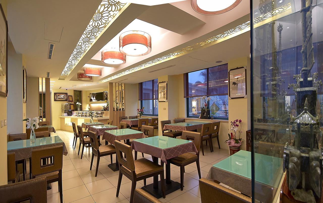 Zhi Baishan Motel Zhunan Esterno foto