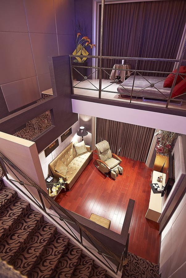 Zhi Baishan Motel Zhunan Esterno foto