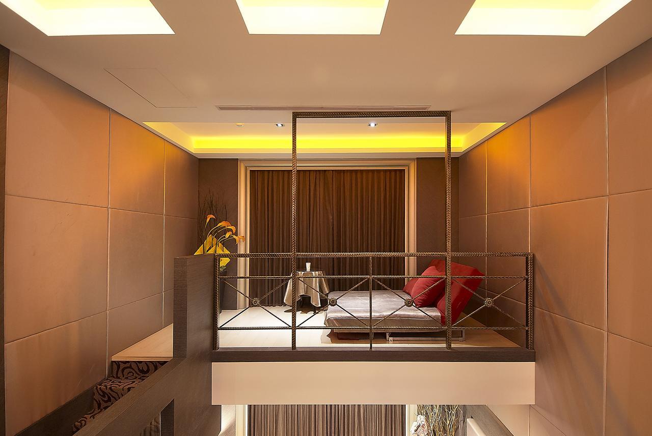 Zhi Baishan Motel Zhunan Esterno foto