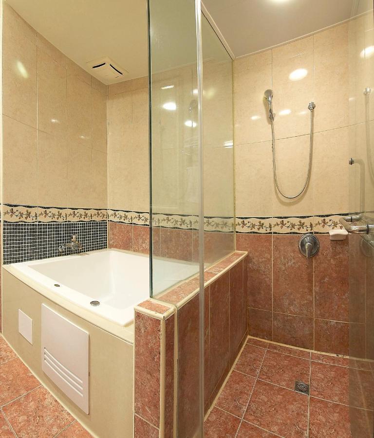 Zhi Baishan Motel Zhunan Esterno foto